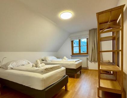 Dornbirn Apartamento | Bauernchalet Alois