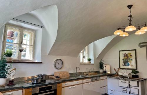 Sankt Johann im Pongau Casa | Bauernhaus Höllwart