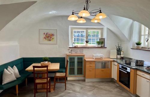 Sankt Johann im Pongau Casa | Bauernhaus Höllwart
