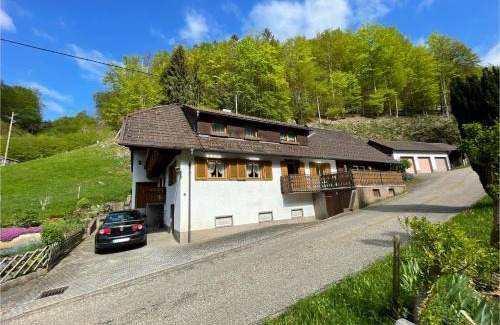 Munstertal Casa | Bauernhaus im Münstertal