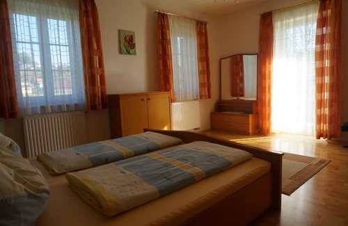 Dobl Apartamento | Bauernhaus nähe Graz in ruhiger Lage