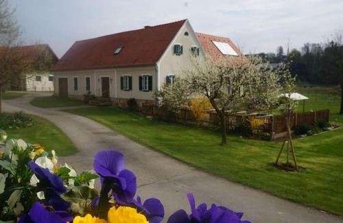 Dobl Apartamento | Bauernhaus nähe Graz in ruhiger Lage