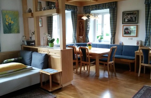 Dobl Apartamento | Bauernhaus nähe Graz in ruhiger Lage