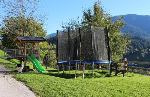 Hopfgarten Markt Apartamento | Bauernhof Mödling