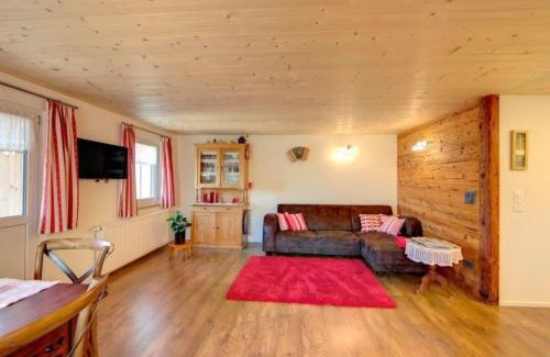 Schlatt-Haslen Apartamento | Bauernhof Fendrig Neue Wohnung