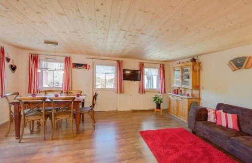 Schlatt-Haslen Apartamento | Bauernhof Fendrig Neue Wohnung