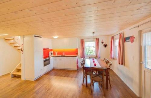 Schlatt-Haslen Apartamento | Bauernhof Fendrig Neue Wohnung