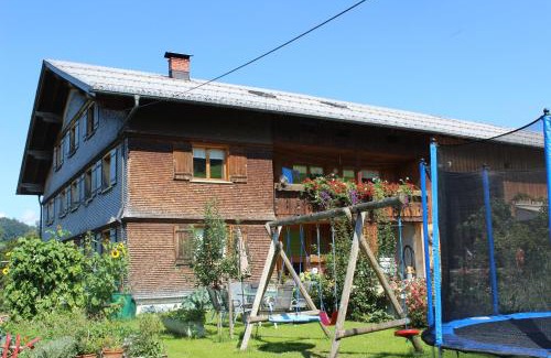 Grossdorf Apartamento | Bauernhof Hammerer