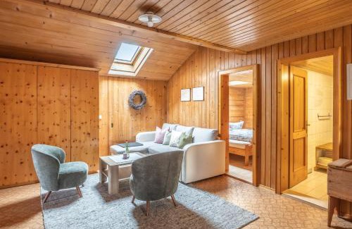 Grossdorf Apartamento | Bauernhof Hammerer