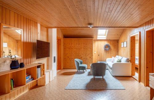 Grossdorf Apartamento | Bauernhof Hammerer