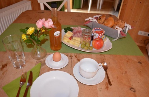 Gallhof Casa | Bauernhof König