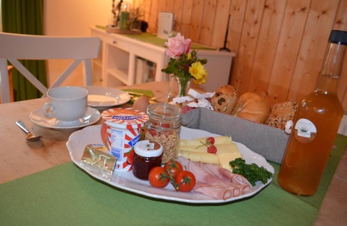 Gallhof Casa | Bauernhof König
