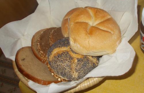 Weyregg am Attersee Casa | Bauernhof Moadl
