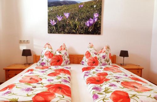 Frantschach-Sankt Gertraud Apartamento | Bauernhof Pension Juri