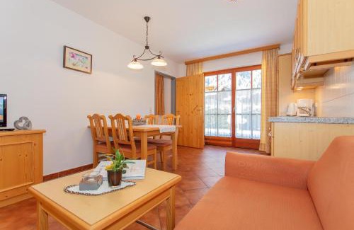 Grossarl Apartamento | Bauernhof Schornlehen