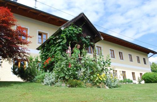 Altmuenster Casa | Bauernhof "Unteres Feld"