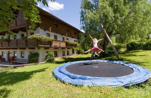 Itter Casa | Bauernhof Vordermühltal