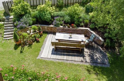 Itter Casa | Bauernhof Vordermühltal