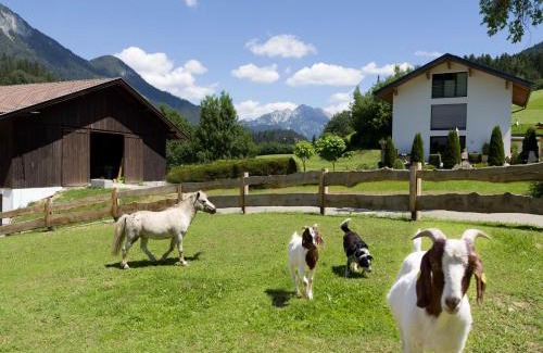 Itter Casa | Bauernhof Vordermühltal