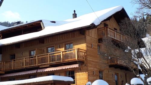 Tannheim Casa | Bauernhof Waldesruh