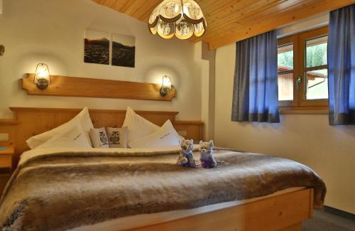 Tannheim Casa | Bauernhof Waldesruh