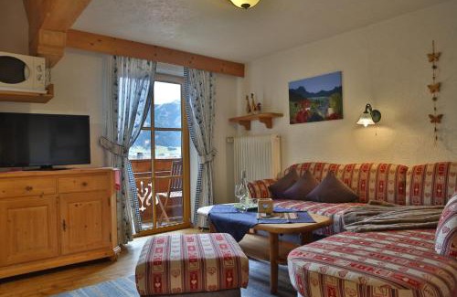 Tannheim Casa | Bauernhof Waldesruh
