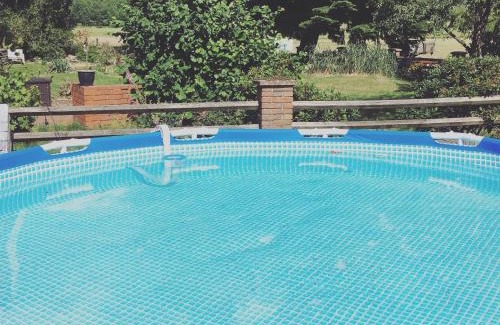 Kirchlinteln Casa | Bauernhofurlaub bei Familie Bokeloh
