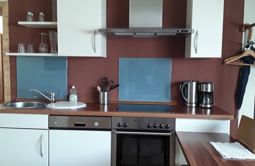 Hallerndorf Apartamento | BAUERS SWEET HOME SUITE