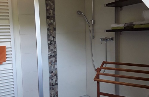Hallerndorf Apartamento | BAUERS SWEET HOME SUITE