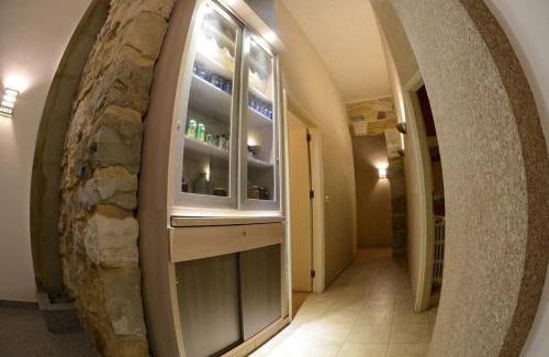 Bcharre Apartamento | Bauhaus Chalets Apartment