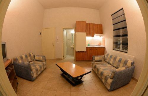 Bcharre Apartamento | Bauhaus Chalets Apartment