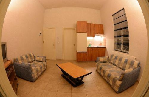 Bcharre Apartamento | Bauhaus Chalets Apartment