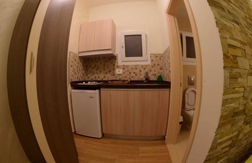 Bcharre Apartamento | Bauhaus Chalets Apartment