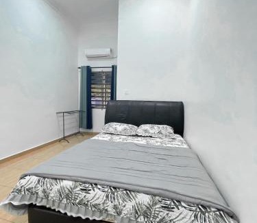 Dungun Casa | Bauk View Homestay