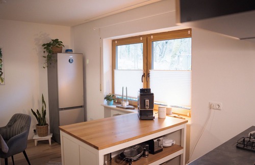 Karlstadt Apartamento | BaumHaus - little vacation happiness