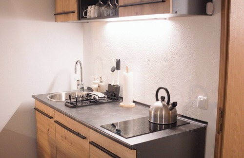Karlstadt Apartamento | BaumHaus - little vacation happiness