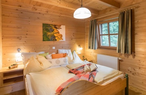 Kopfing im Innkreis Casa | Baumhotel Apartment - Baumhotel