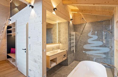 Kopfing im Innkreis Hotel | Baumhotel