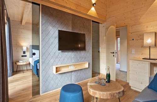 Kopfing im Innkreis Casa | Baumhotel Waldblick - Baumhotel