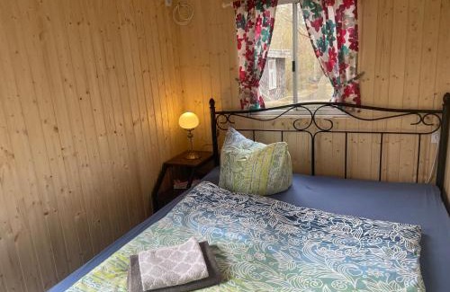 Naundorf Otro | Bauwagen Villa Maibeere
