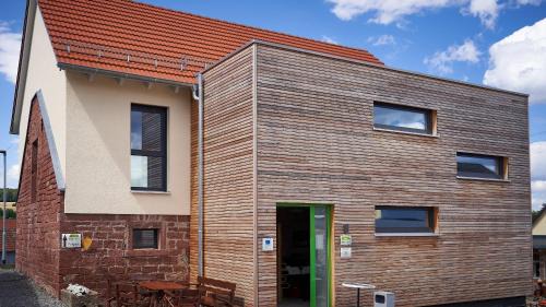 Freudenberg Apartamento | Bauwagen Villa Sweden