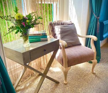 Mount Eden Casa | Bavaria Boutique Hotel