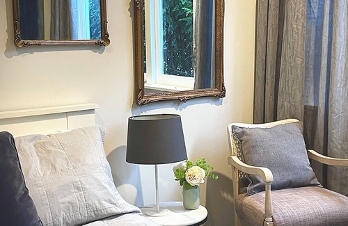 Mount Eden Casa | Bavaria Boutique Hotel