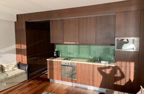 Balatonlelle Complejo | Bavaria Club Apartman