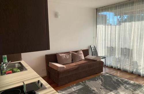 Balatonlelle Complejo | Bavaria Club Apartman