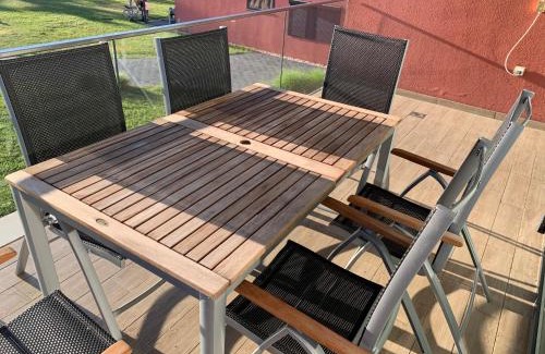 Balatonlelle Complejo | Bavaria Club Apartman