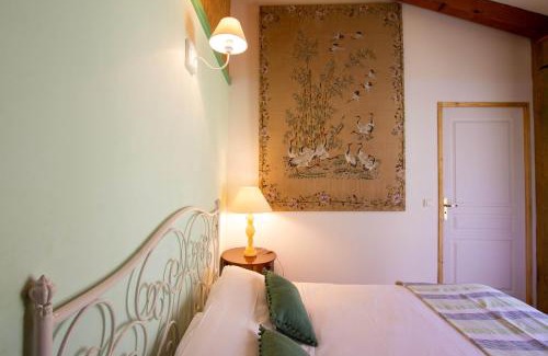 Zonza Cama Y Desayuno | BAVELLA VISTA
