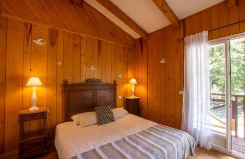 Zonza Cama Y Desayuno | BAVELLA VISTA