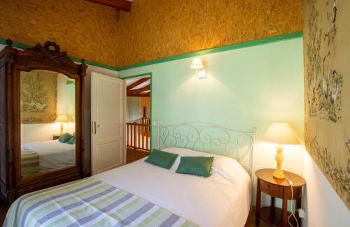Zonza Cama Y Desayuno | BAVELLA VISTA