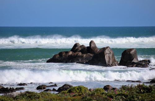 Jacobs Bay Casa | Baviana Beach Lodge - Jacobsbaai - Jacobs Bay